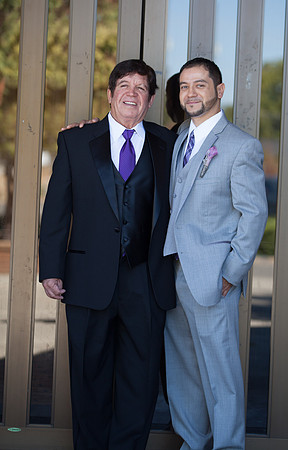 Cezar & Alejandra | West Coast Pictures