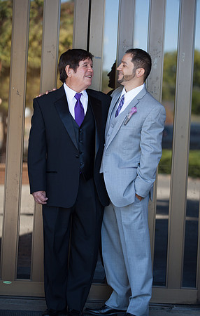 Cezar & Alejandra | West Coast Pictures