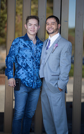Cezar & Alejandra | West Coast Pictures