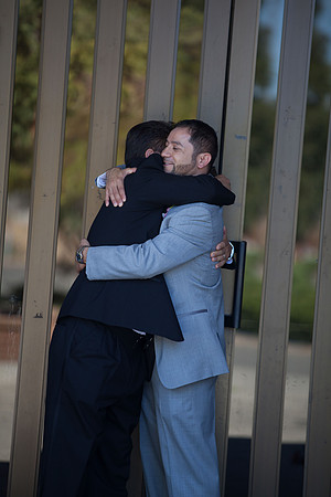 Cezar & Alejandra | West Coast Pictures