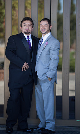Cezar & Alejandra | West Coast Pictures