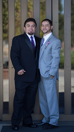 Cezar & Alejandra | West Coast Pictures