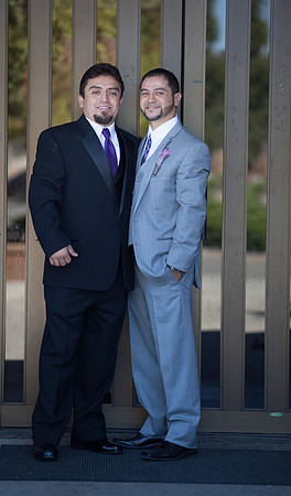 Cezar & Alejandra | West Coast Pictures