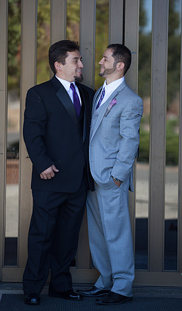 Cezar & Alejandra | West Coast Pictures