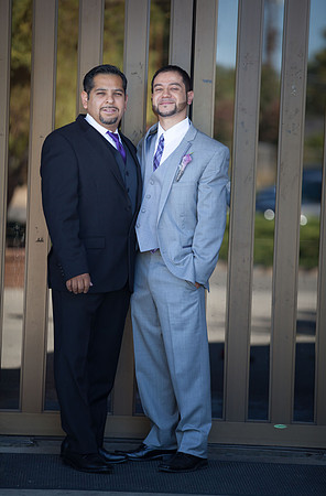 Cezar & Alejandra | West Coast Pictures