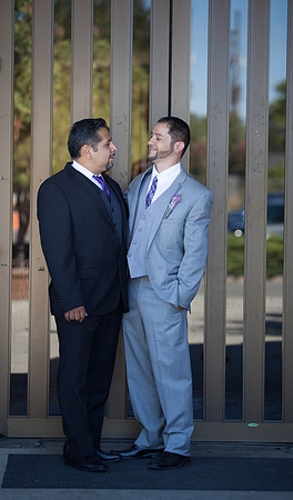 Cezar & Alejandra | West Coast Pictures