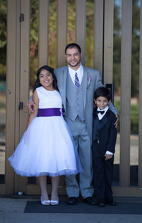 Cezar & Alejandra | West Coast Pictures