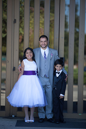 Cezar & Alejandra | West Coast Pictures