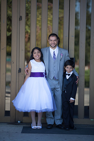 Cezar & Alejandra | West Coast Pictures