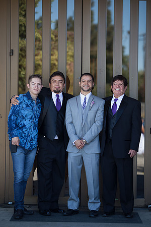 Cezar & Alejandra | West Coast Pictures
