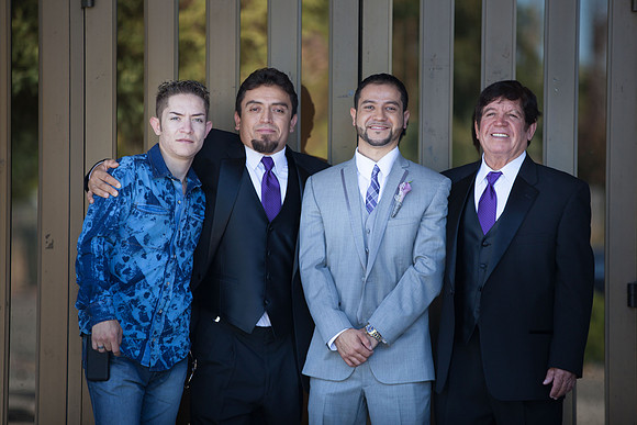 Cezar & Alejandra | West Coast Pictures