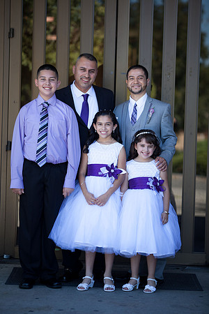 Cezar & Alejandra | West Coast Pictures