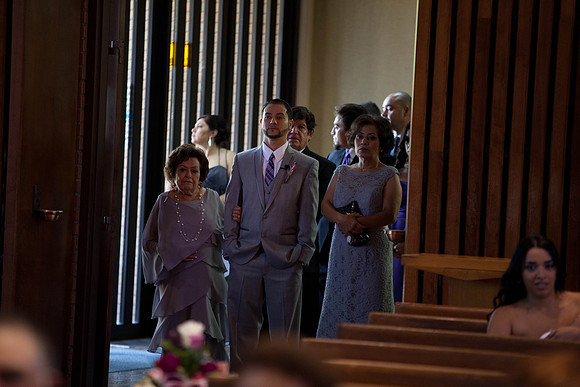 Cezar & Alejandra | West Coast Pictures