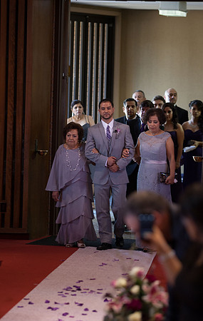 Cezar & Alejandra | West Coast Pictures