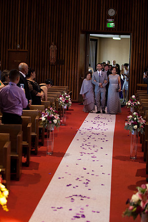 Cezar & Alejandra | West Coast Pictures