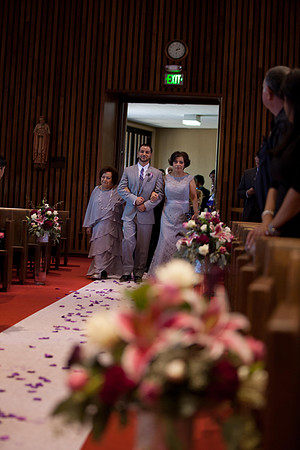 Cezar & Alejandra | West Coast Pictures