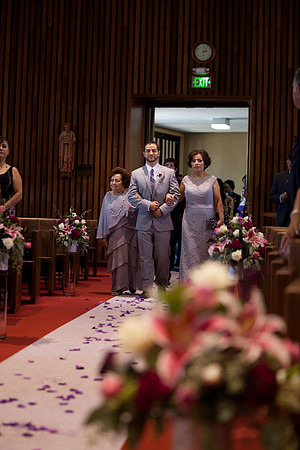 Cezar & Alejandra | West Coast Pictures