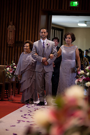 Cezar & Alejandra | West Coast Pictures