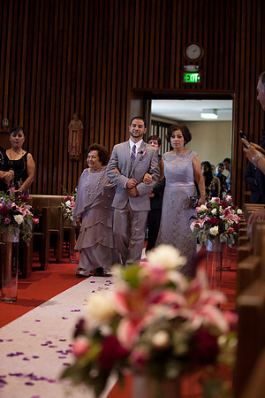 Cezar & Alejandra | West Coast Pictures