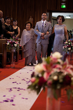 Cezar & Alejandra | West Coast Pictures