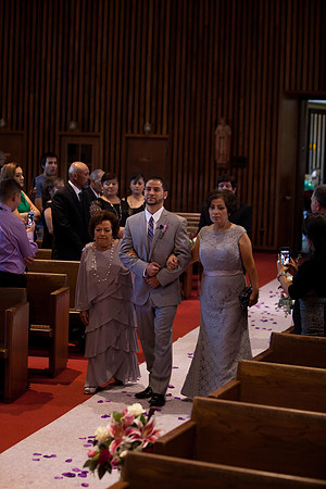 Cezar & Alejandra | West Coast Pictures