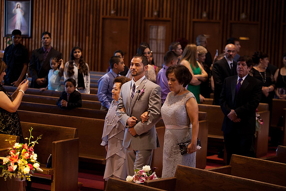 Cezar & Alejandra | West Coast Pictures