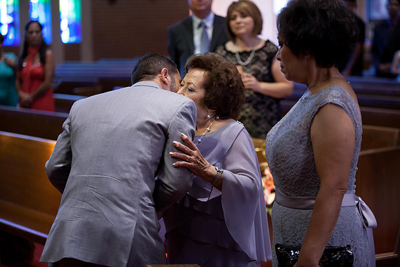 Cezar & Alejandra | West Coast Pictures
