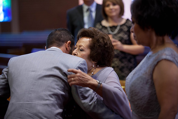 Cezar & Alejandra | West Coast Pictures