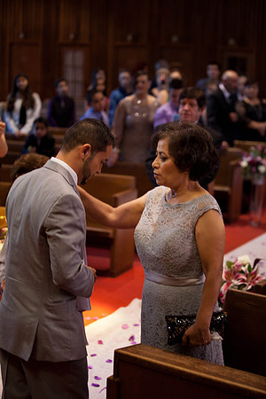 Cezar & Alejandra | West Coast Pictures