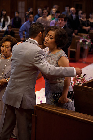 Cezar & Alejandra | West Coast Pictures