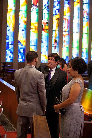 Cezar & Alejandra | West Coast Pictures