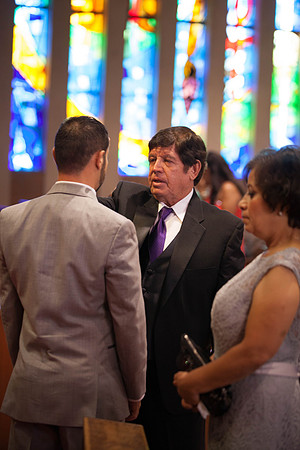 Cezar & Alejandra | West Coast Pictures