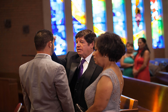 Cezar & Alejandra | West Coast Pictures