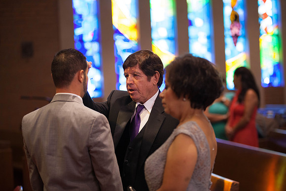 Cezar & Alejandra | West Coast Pictures