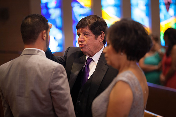 Cezar & Alejandra | West Coast Pictures