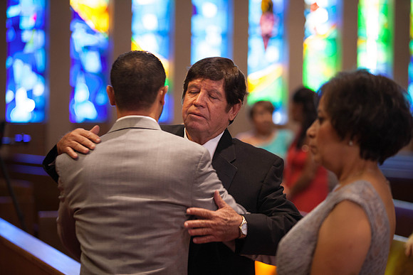 Cezar & Alejandra | West Coast Pictures