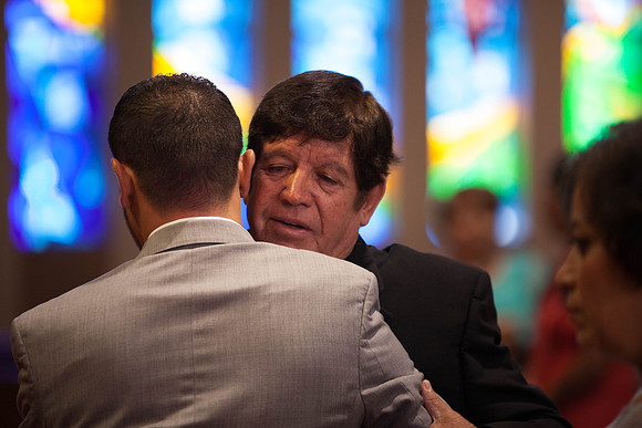 Cezar & Alejandra | West Coast Pictures