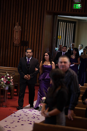 Cezar & Alejandra | West Coast Pictures