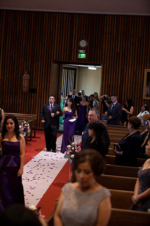 Cezar & Alejandra | West Coast Pictures