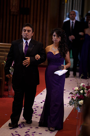 Cezar & Alejandra | West Coast Pictures