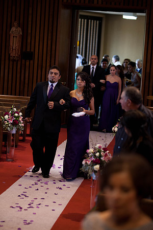 Cezar & Alejandra | West Coast Pictures