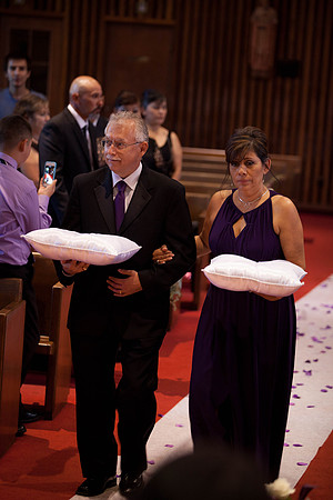 Cezar & Alejandra | West Coast Pictures