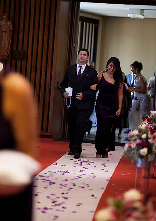 Cezar & Alejandra | West Coast Pictures