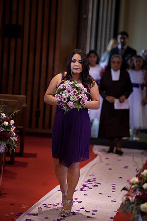 Cezar & Alejandra | West Coast Pictures