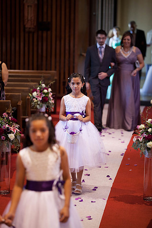 Cezar & Alejandra | West Coast Pictures