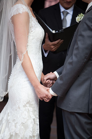 Sacramento Wedding Photography