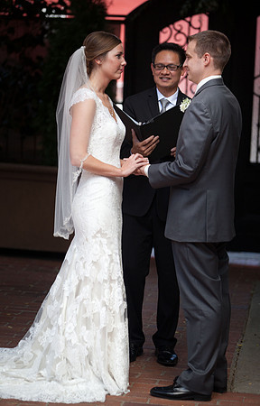 Sacramento Wedding Photography