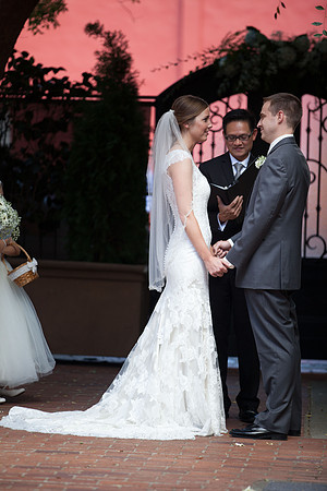 Sacramento Wedding Photography