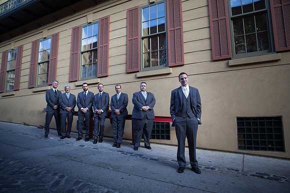 Sacramento Wedding Photography