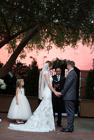 Sacramento Wedding Photography